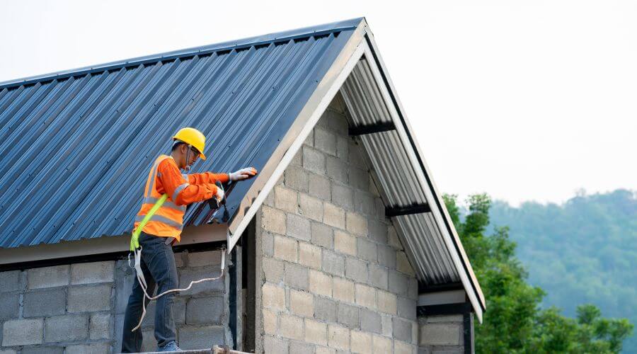 Local Chimney Repair in Avoca, IA